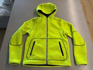Chaqueta Triboard vela niño reversible