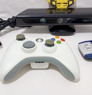 Lote Mandos PS3 y Xbox para piezas
