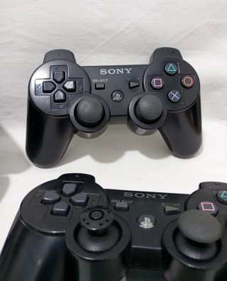 Lote Mandos PS3 y Xbox para piezas