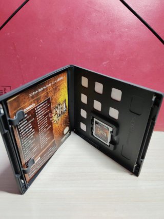 Monster Hunter 4 nintendo 3ds Japones