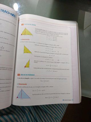 ISBN 9788469634561 Matemáticas 1 Bachillerato