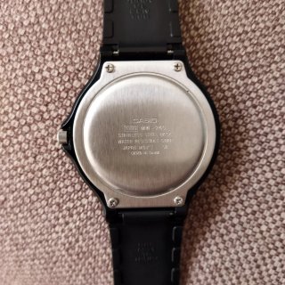 Casio MW-240