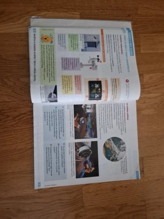 Libro texto ciencias sociales 4primaria en galego