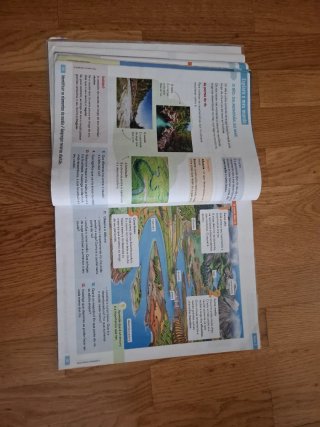Libro texto ciencias sociales 4primaria en galego