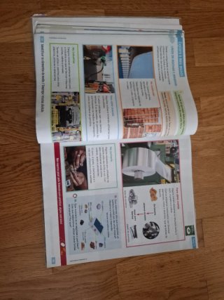 Libro texto ciencias sociales 4primaria en galego