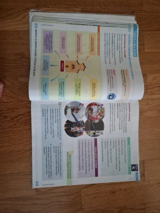 Libro texto ciencias sociales 4primaria en galego