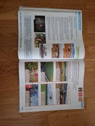 Libro texto ciencias sociales 4primaria en galego