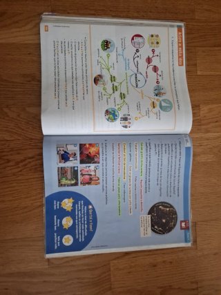 Libro texto ciencias sociales 4primaria en galego