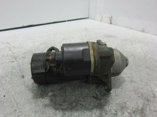 Motor arranque opel 1491525 09130838 astra comfort