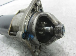 Motor arranque opel 1491525 09130838 astra comfort