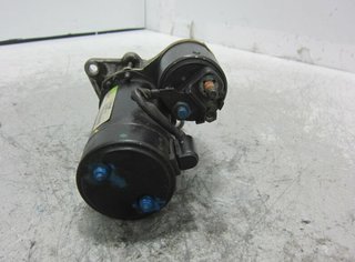 Motor arranque opel 1491525 09130838 astra comfort
