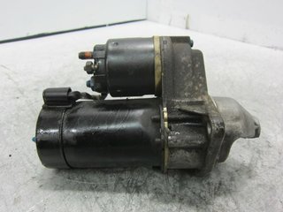 Motor arranque opel 1491525 09130838 astra comfort
