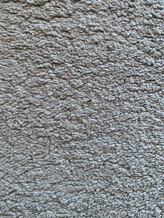 Alfombras KNARDRUP IKEA Beige