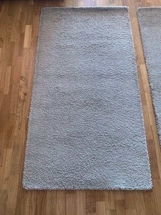 Alfombras KNARDRUP IKEA Beige