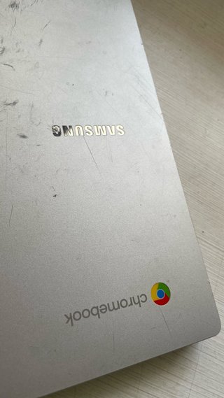 Samsung Galaxy Chromebook 2 360