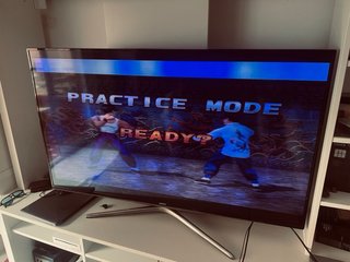 Tekken 3 PlayStation PAL