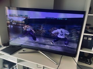 Tekken 3 PlayStation PAL