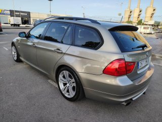 BMW Serie 3 2009