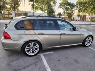 BMW Serie 3 2009