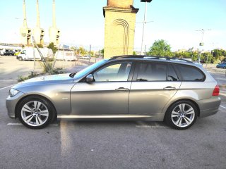BMW Serie 3 2009