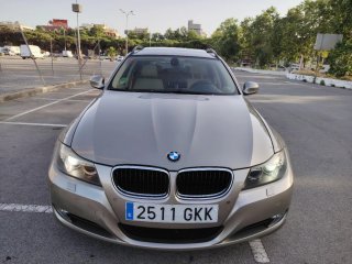BMW Serie 3 2009