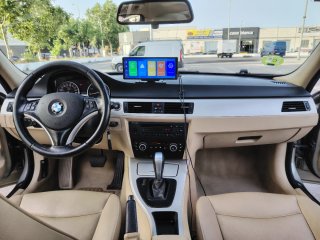 BMW Serie 3 2009