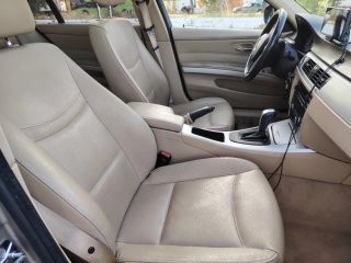 BMW Serie 3 2009