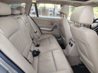 BMW Serie 3 2009
