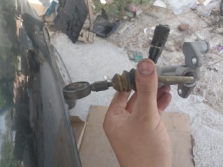 Cilindro Maestro Embrague Audi A4 B5