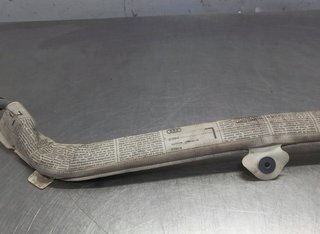 AIRBAG CORTINA DELANTERO IZQUIERDO AUDI A3 (8P1)