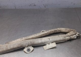 AIRBAG CORTINA DELANTERO IZQUIERDO AUDI A3 (8P1)