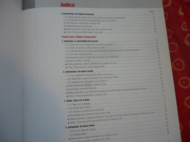 PLANES PARCIALES RESIDENCIALES MANUAL PROFESIONAL