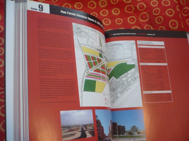 PLANES PARCIALES RESIDENCIALES MANUAL PROFESIONAL
