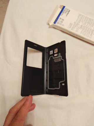 Cover Samsung Galaxy S5 mini