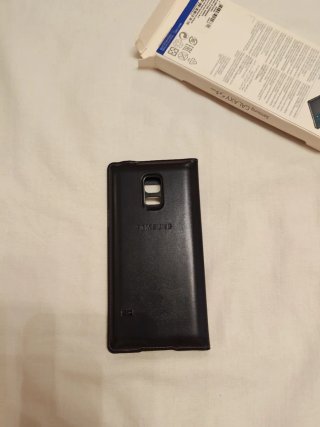 Cover Samsung Galaxy S5 mini