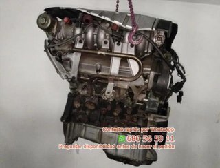 Hyundai ceslp6483957 motor completo g6ct Ref:06062