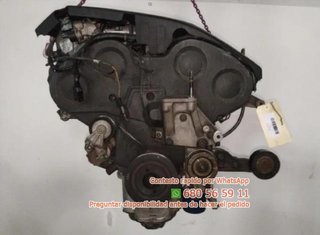 Hyundai ceslp6483957 motor completo g6ct Ref:06062