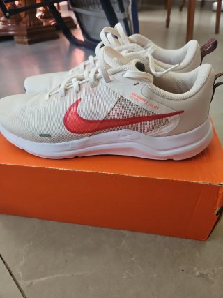 Zapatillas Nike Running Hombre Talla 43
