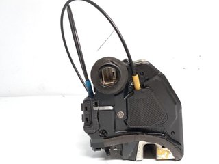 CERRADURA PUERTA TRASERA DERECHA TOYOTA AURIS (E1