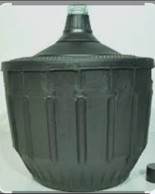 Garrafón para vino
