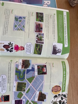 Ciencias da Natureza. 3 Primaria. Revoa