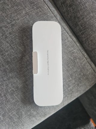 Cargador Apple Watch Series 11