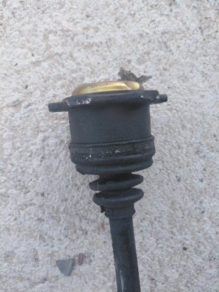 Palier Izquierdo Audi A4 B5 Conductor