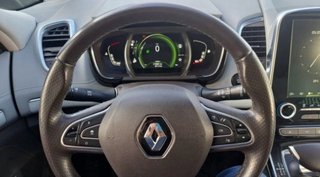 Renault Espace InitialeParis2016, LEER DESCRIPCION