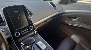 Renault Espace InitialeParis2016, LEER DESCRIPCION