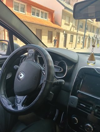Renault Clio 2013