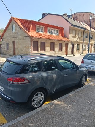 Renault Clio 2013