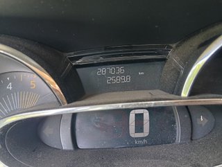 Renault Clio 2013