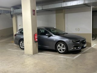 Opel Insignia CDTI 170 Innovation