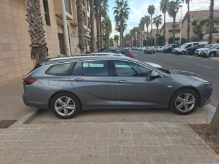 OPEL INSIGNIA 170CV 2018 121000kms
